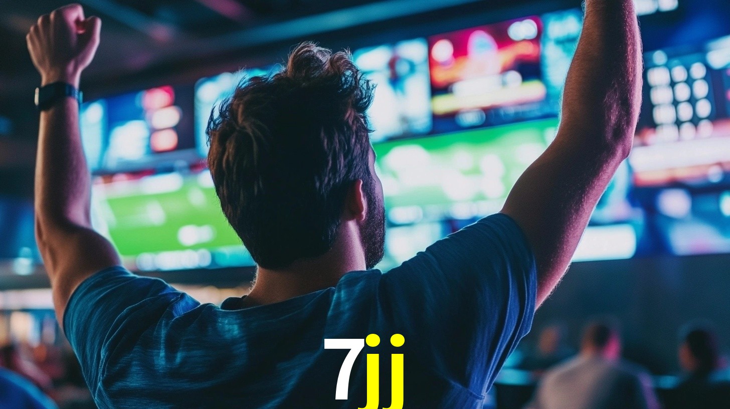 7jj bet