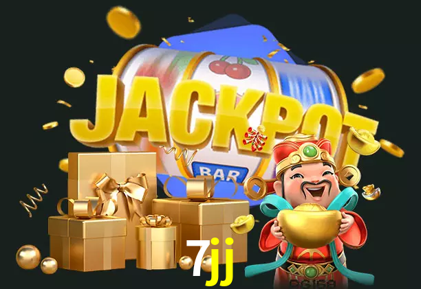 7jj bet
