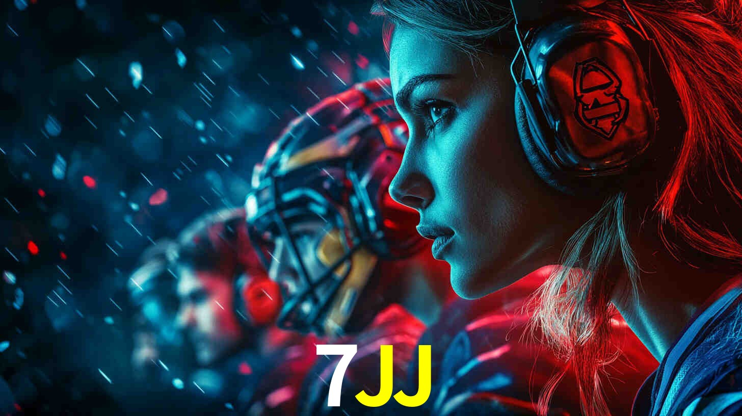 Esportes Disponíveis no 7JJ