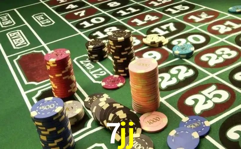 Diretório de Jogos 7jj