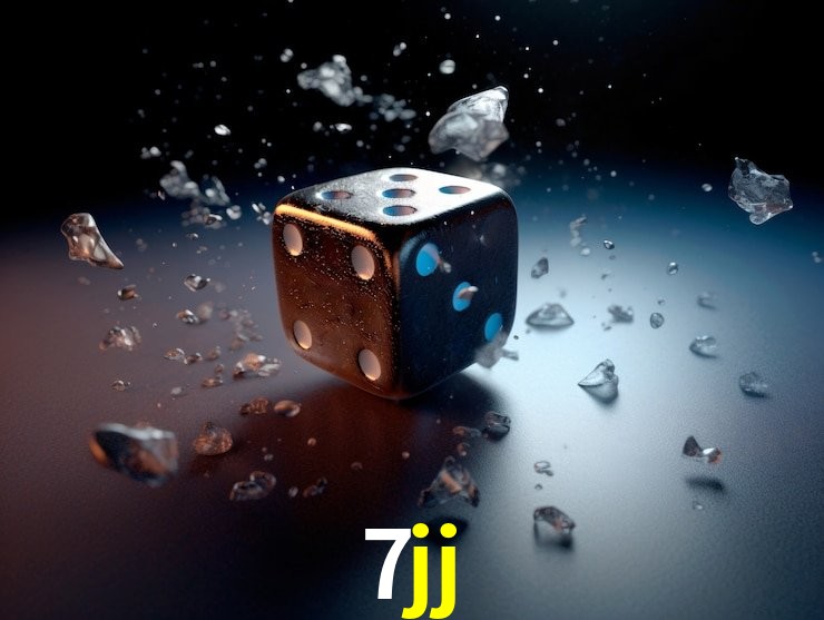 Variedade de jogos na 7jj