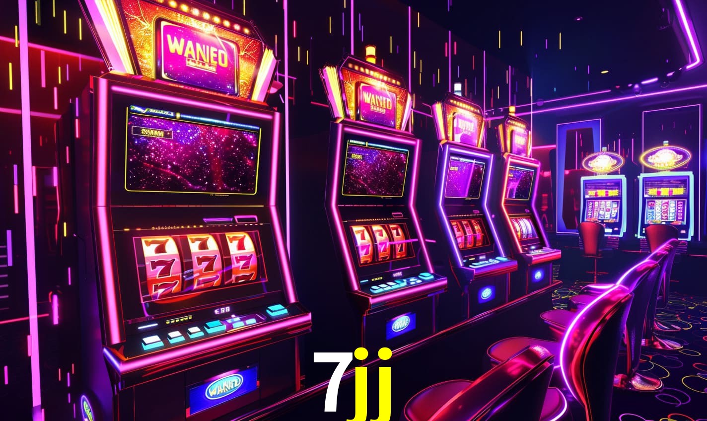 Descubra o Programa VIP da 7jj: Vantagens Exclusivas para Jogadores