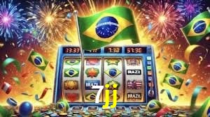 Game Providers 7jj