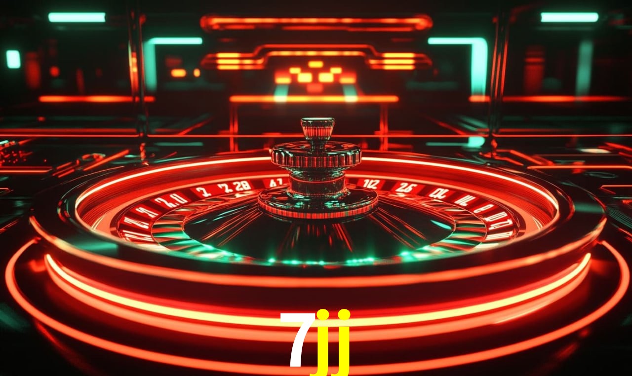 Desvendando o Mundo dos Jogos Virtuais na 7jj