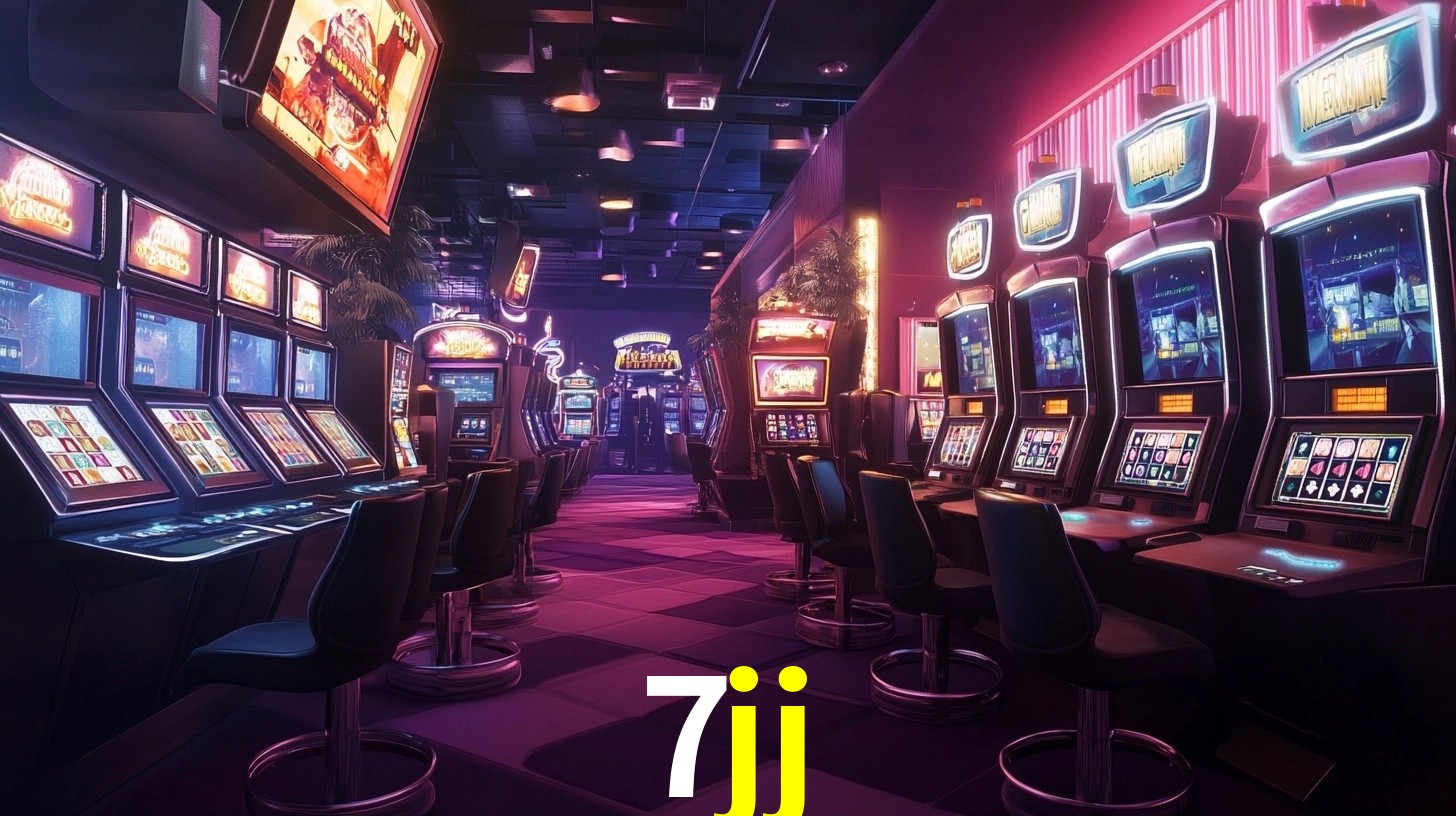 7jj App Interface