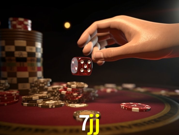 Provedores de Jogos 7jj