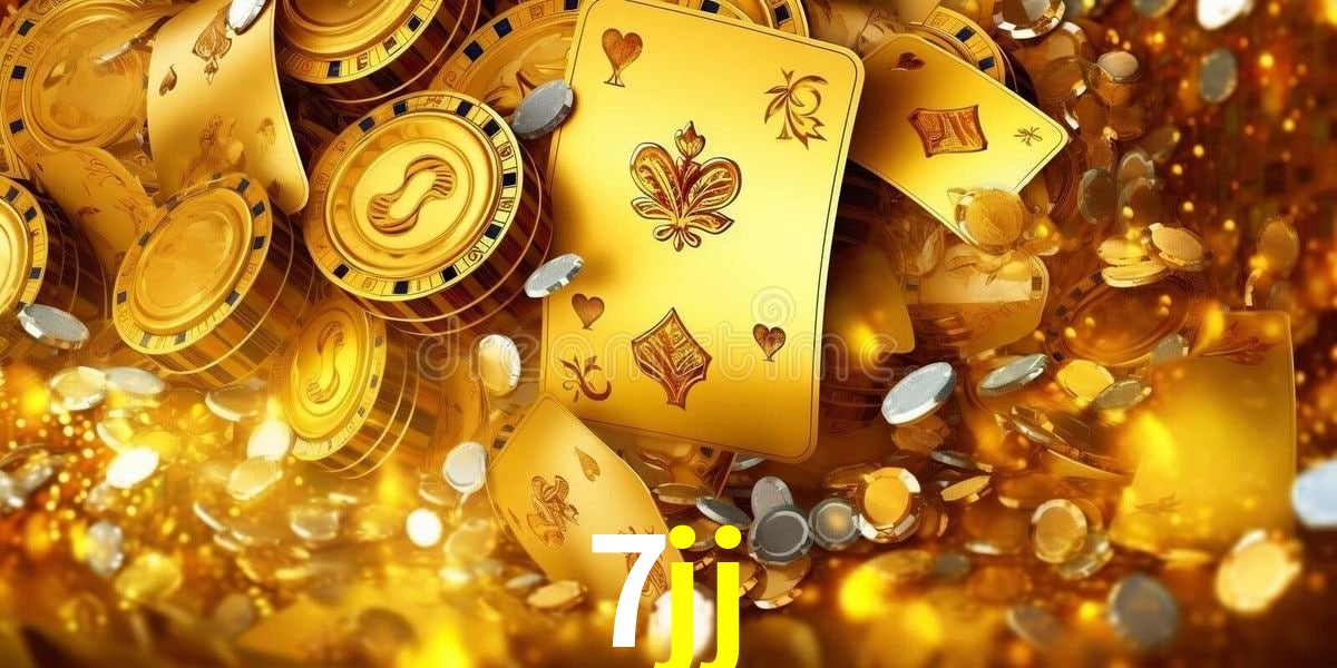 A Emoção da Loteria na 7jj: Uma Chance de Mudança de Vida