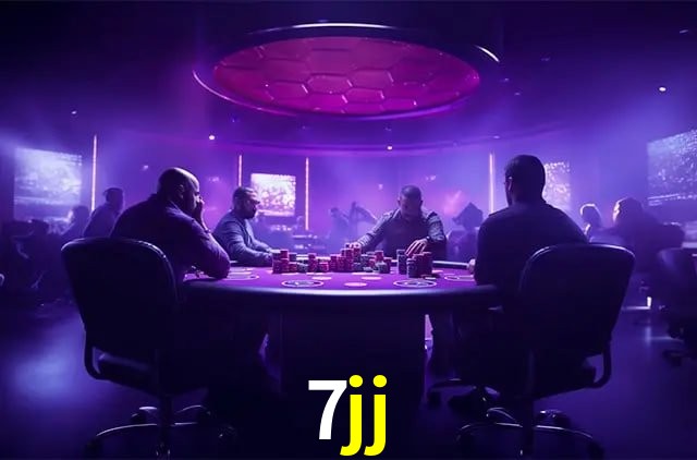Recursos de Bônus 7jj