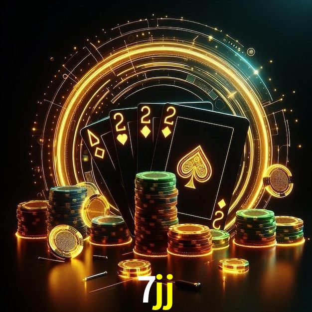 Casino Ao Vivo 7jj