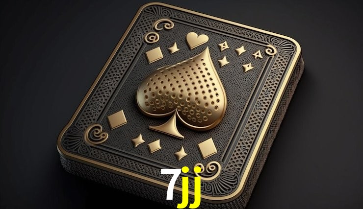 Estatísticas do Jogo 7jj