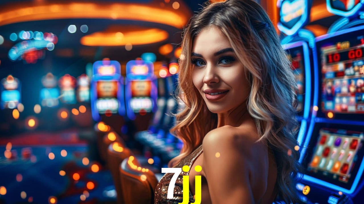 Live Casino 7jj