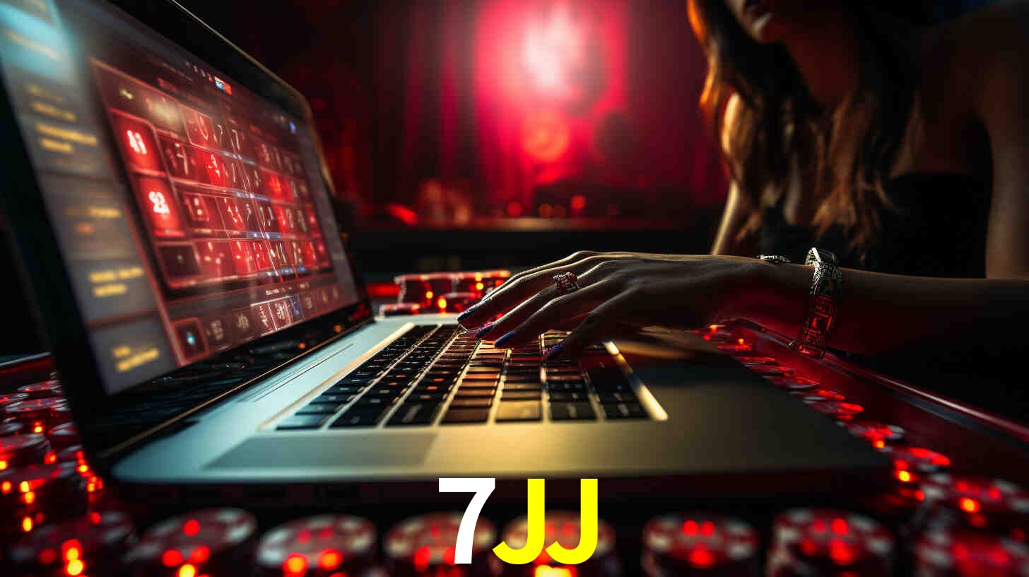 Por Que Escolher o 7JJ?