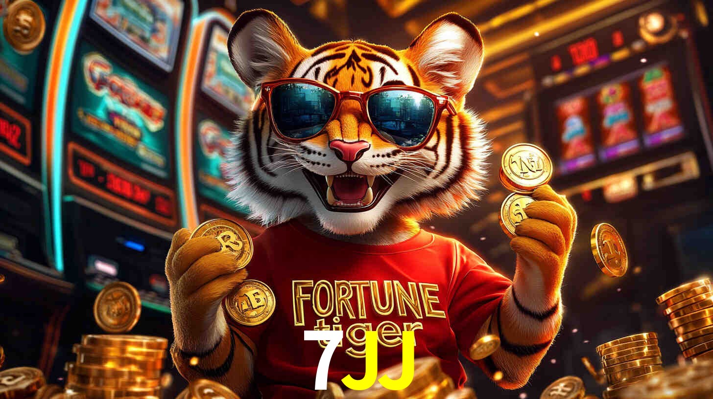 Por Que Jogar Fortune Tiger no 7JJ