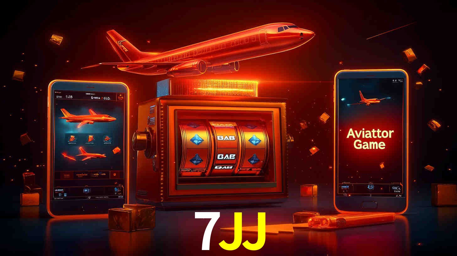 Como Jogar Aviator no 7JJ