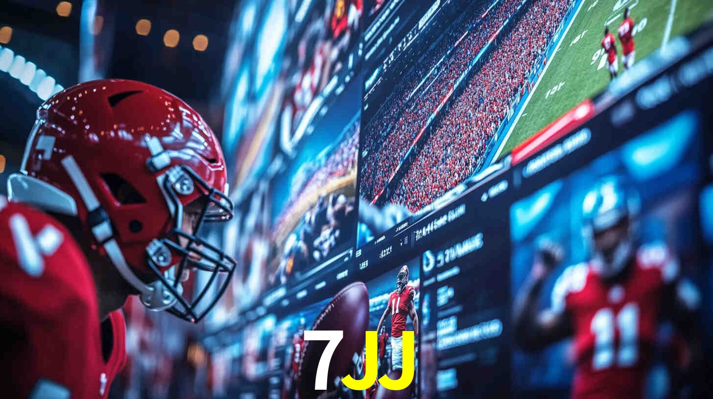 Benefícios das Apostas Ao Vivo no 7JJ