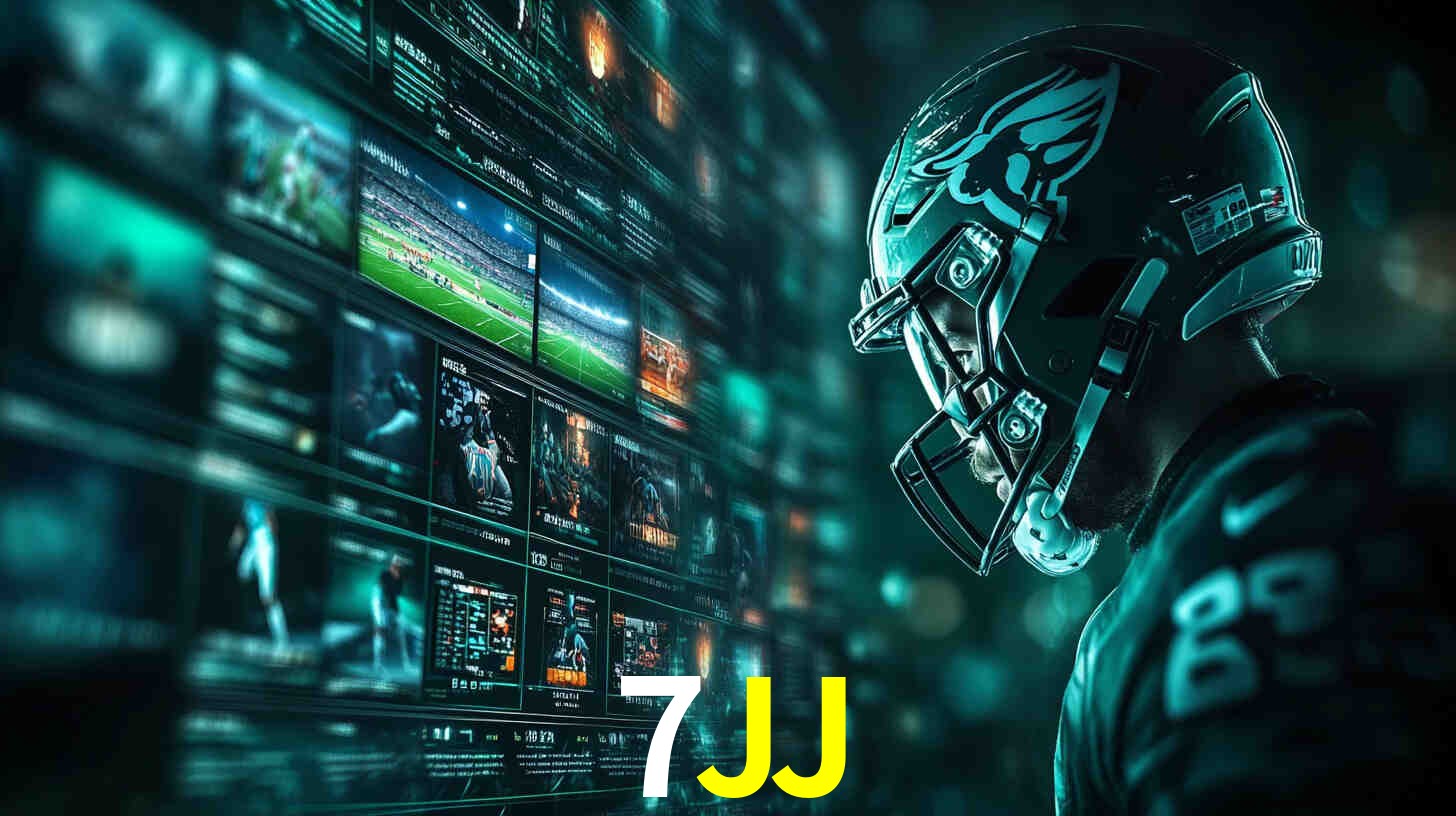 Esportes em Destaque no 7JJ